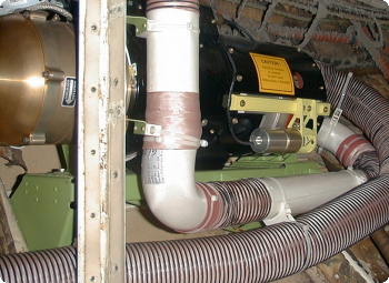 Zonal Dryer.