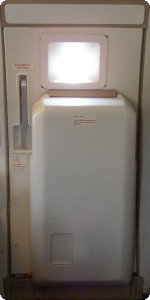 Emergency Exit Doors.