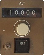 Altitude Switches