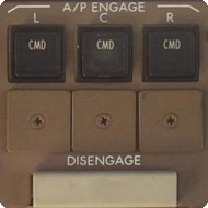 Command Engage Switches