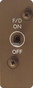 Flight Director Switch