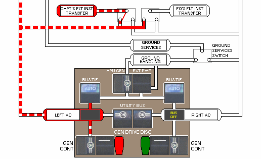 AC Electrical System