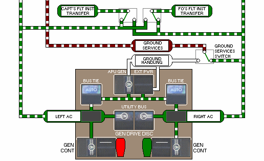 AC Electrical System