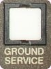 Ground Service Switch