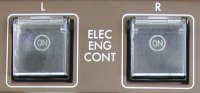Electronic Engine Control