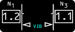 RB211 Engine Vibration Indications.