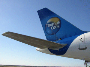 Aft Fuselage and Tail