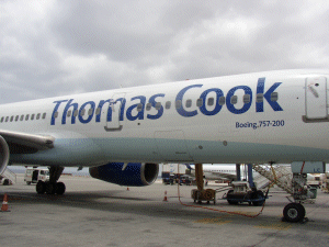 Right Forward Fuselage