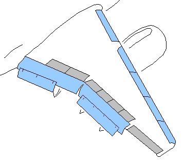 Flaps and Slats