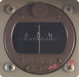 Standby Magnetic Compass