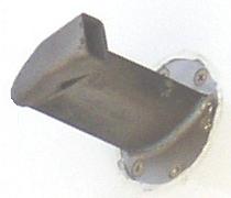 Total Air Temperature Probe
