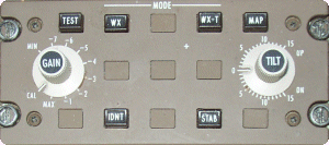 Weather Radar