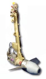 Ram Air Turbine