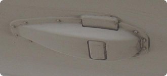 Tail Scrape Damage Limiter
