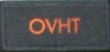 Overheat Warning.
