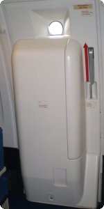 Emergency Exit Doors.