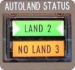 LAND 2 NO LAND 3