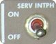 Service Interphone Switch.