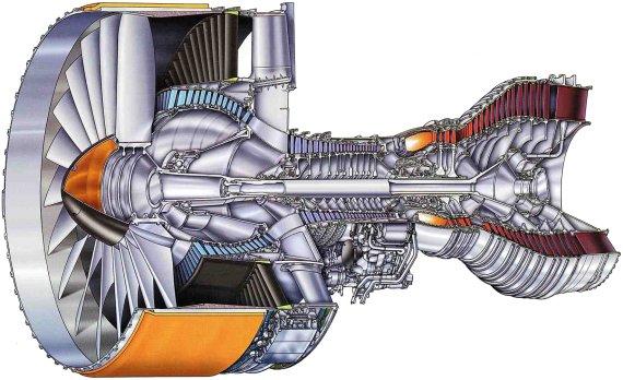 Pw4000.