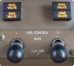 Pw4060 Fuel Control.