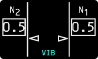 Pw4060 Vibration Indications.