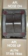 Stab Trim Switches