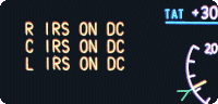 IRS ON DC.