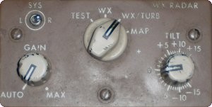 Weather Radar
