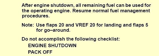 Engine Fuel Leak 7b.