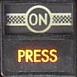 fuel low pressure warning