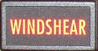 Windshear Alerts